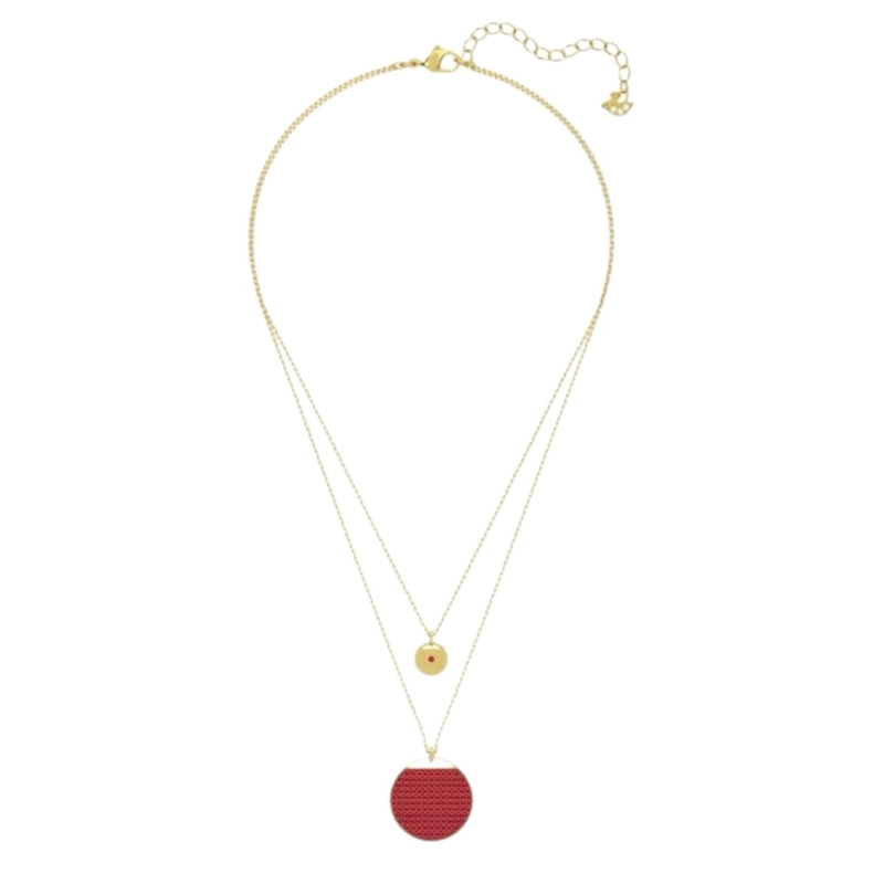 COLLAR SWAROVSKI MUJER SUBLIMA 5642940 - 1