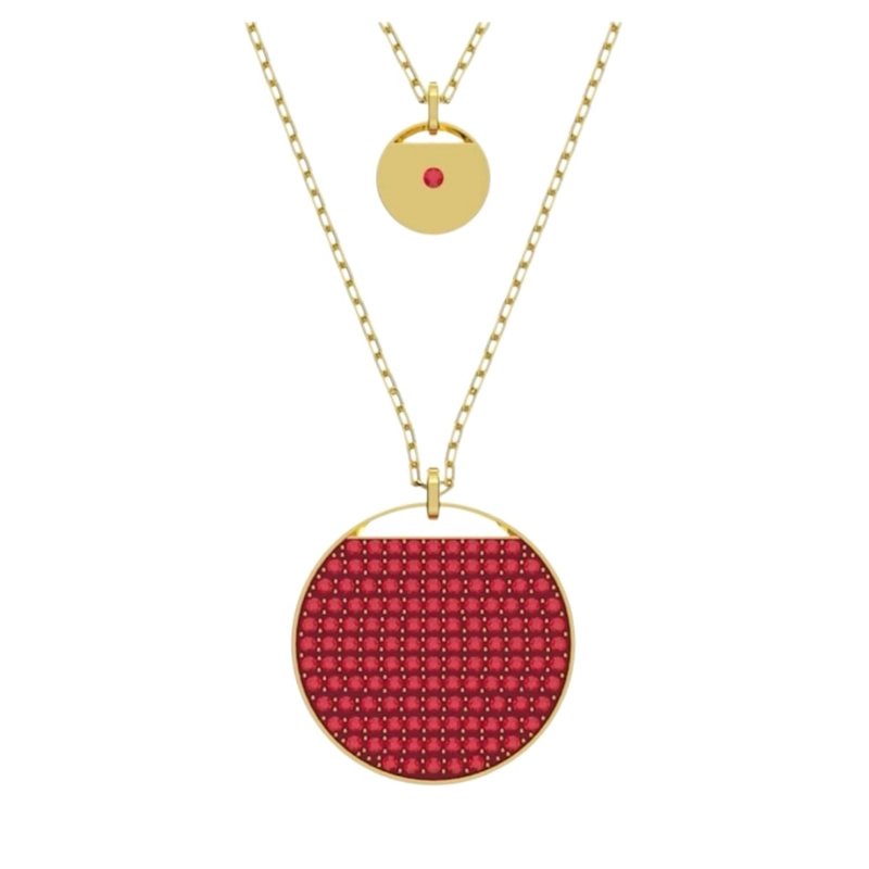 COLLAR SWAROVSKI MUJER SUBLIMA 5642940 - 2