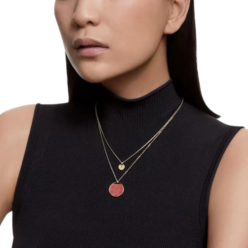 COLLAR SWAROVSKI MUJER SUBLIMA 5642940 - 5