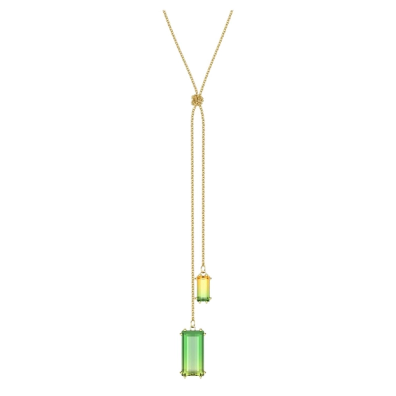 COLLAR SWAROVSKI MUJER MILLENIA Y PENDANT 5628706 - 1