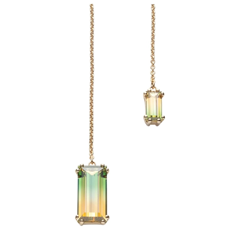 COLLAR SWAROVSKI MUJER MILLENIA Y PENDANT 5628706 - 2