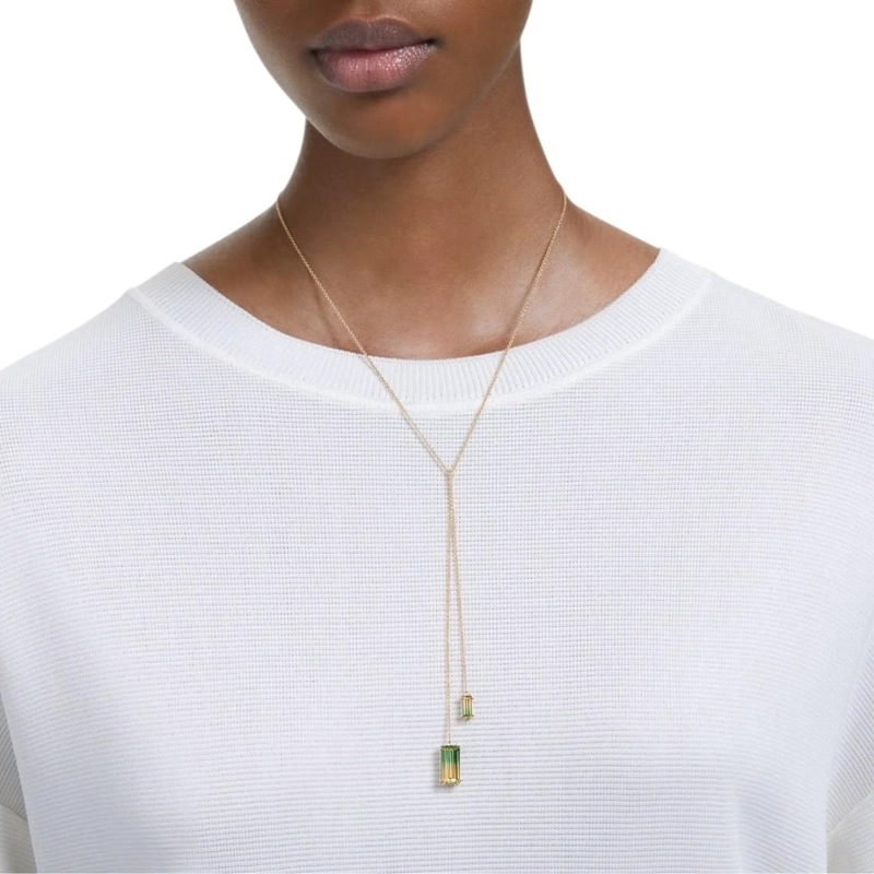 COLLAR SWAROVSKI MUJER MILLENIA Y PENDANT 5628706 - 4