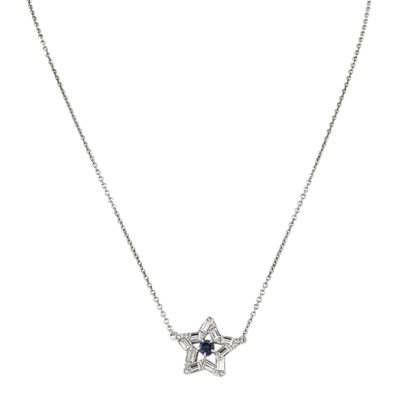 COLLAR SWAROVSKI MUJER STELLA 5648999 - 1
