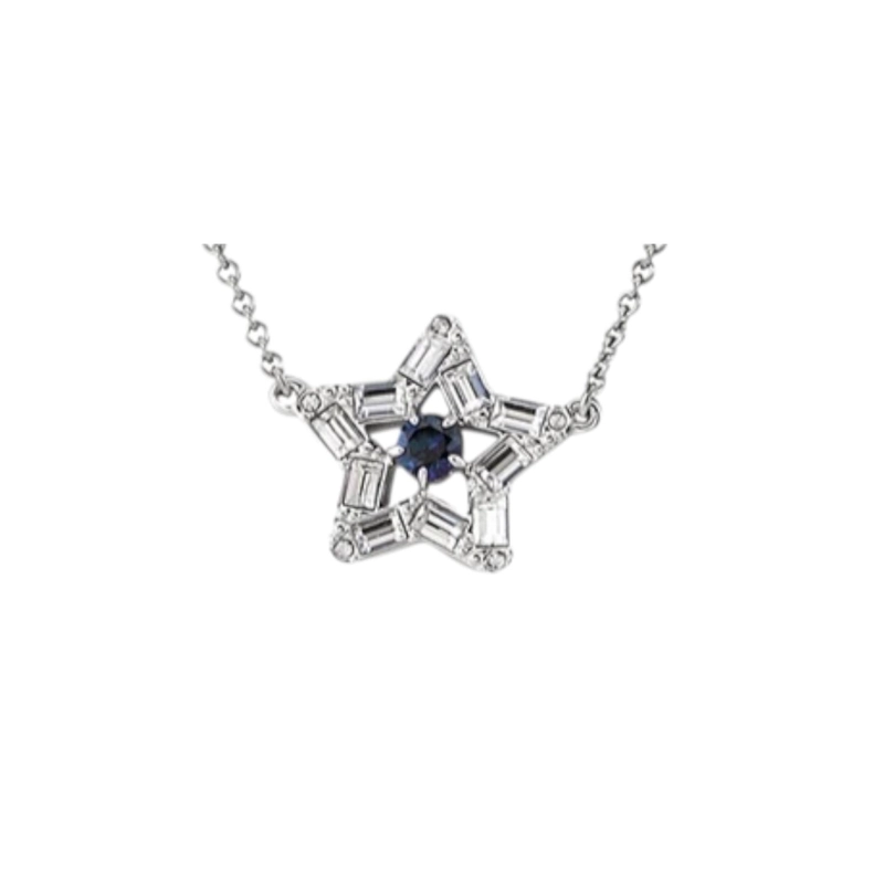 COLLAR SWAROVSKI MUJER STELLA 5648999 - 2