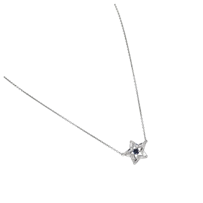 COLLAR SWAROVSKI MUJER STELLA 5648999 - 3