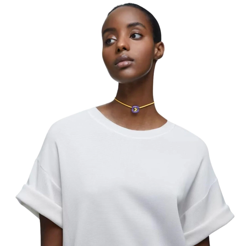 COLLAR SWAROVSKI DULCIS 5613645 - 2