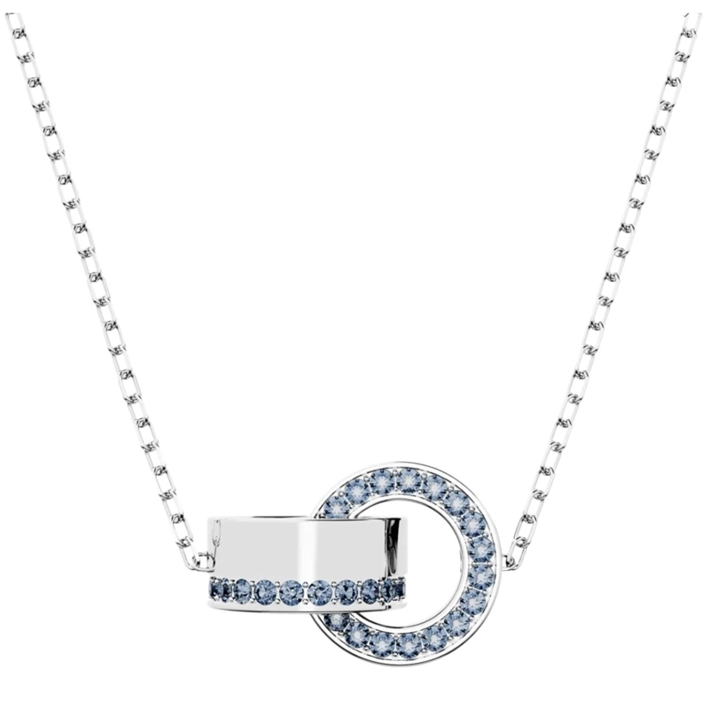 COLLAR SWAROVSKI MUJER DEXTERA LOOP 5663504 - 1