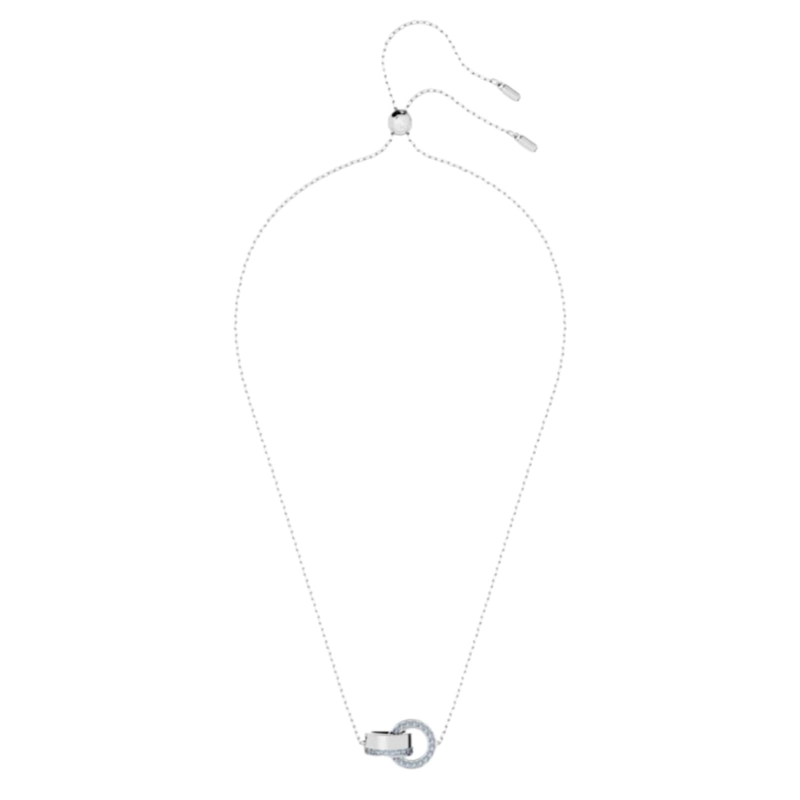 COLLAR SWAROVSKI MUJER DEXTERA LOOP 5663504 - 3