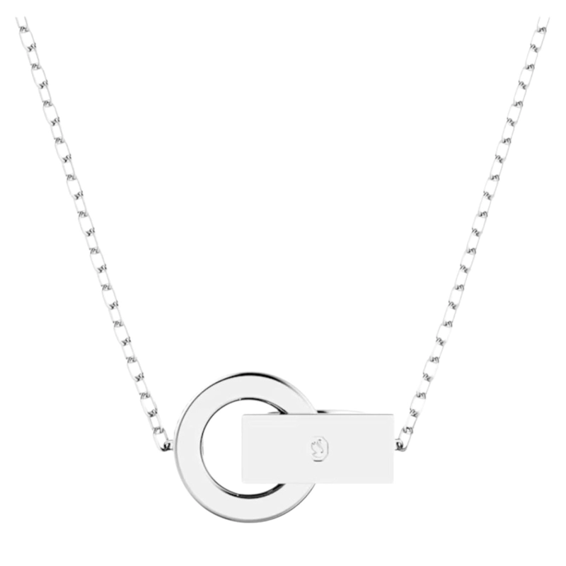 COLLAR SWAROVSKI MUJER DEXTERA LOOP 5663504 - 4