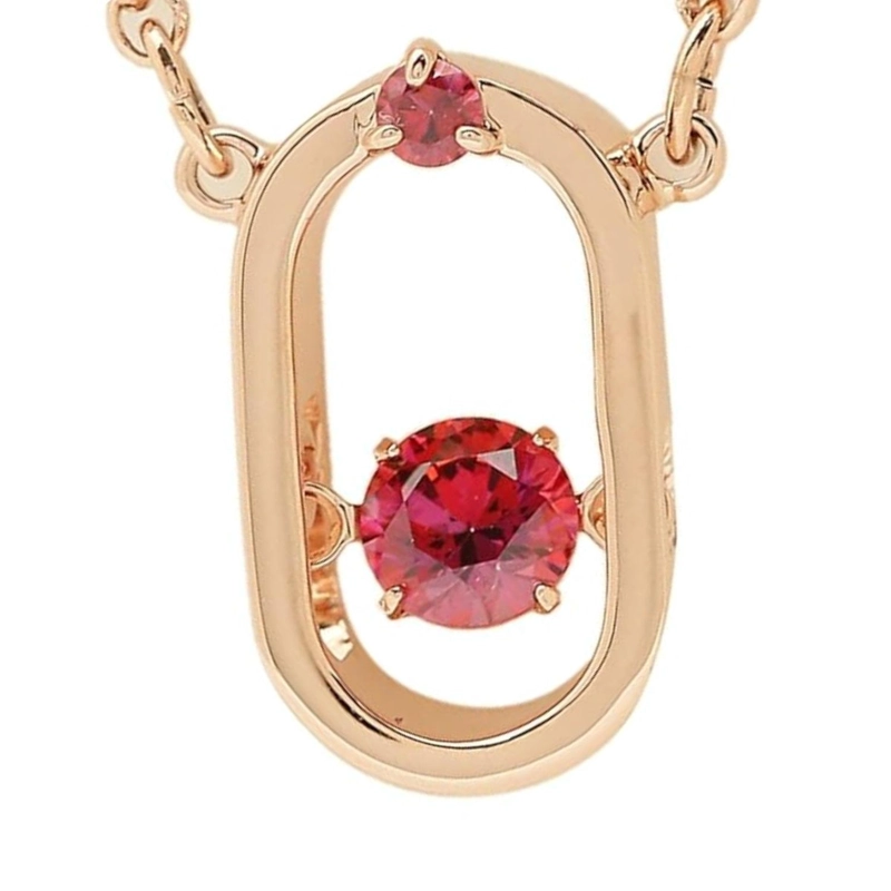 COLLAR SWAROVSKI SPARKLING DANCE 5620550 - 1