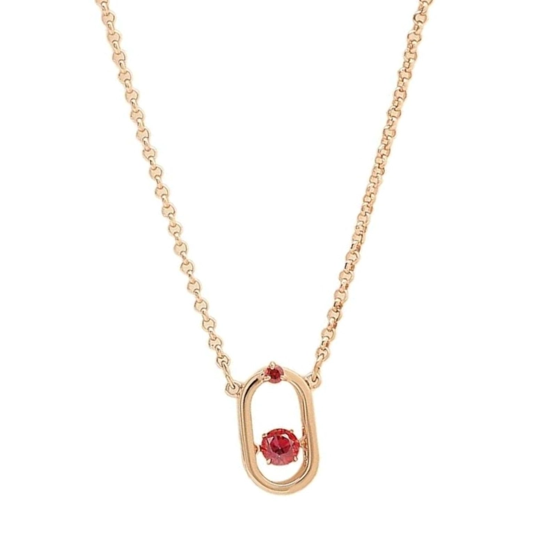 COLLAR SWAROVSKI SPARKLING DANCE 5620550 - 3