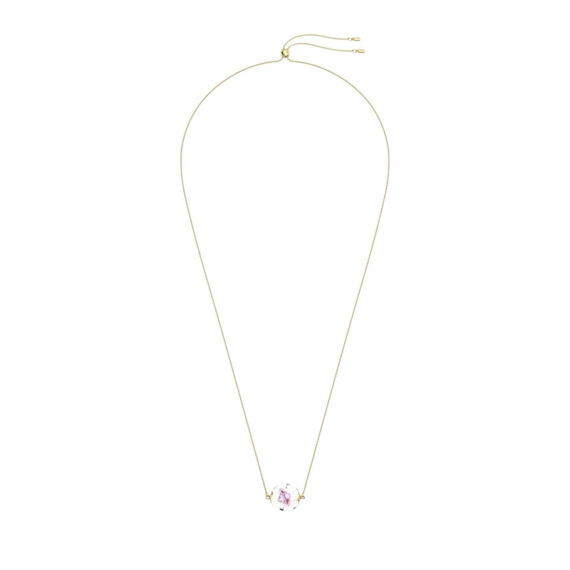 COLLAR SWAROVSKI MUJER CURIOSA 5641732 - 1