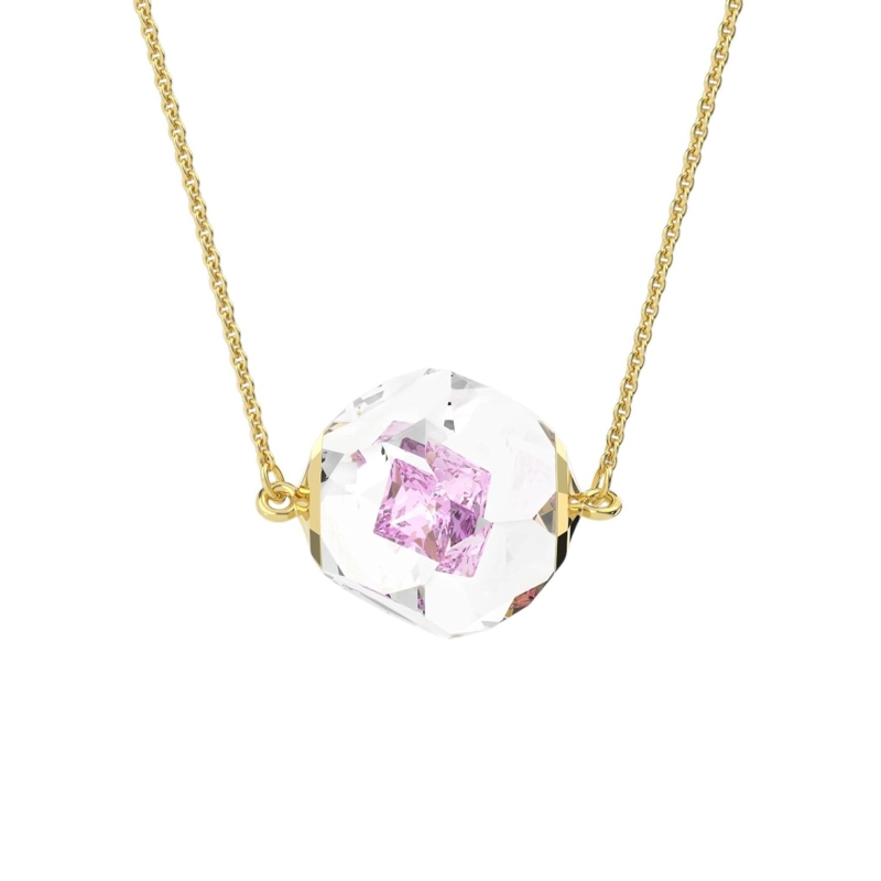 COLLAR SWAROVSKI MUJER CURIOSA 5641732 - 3