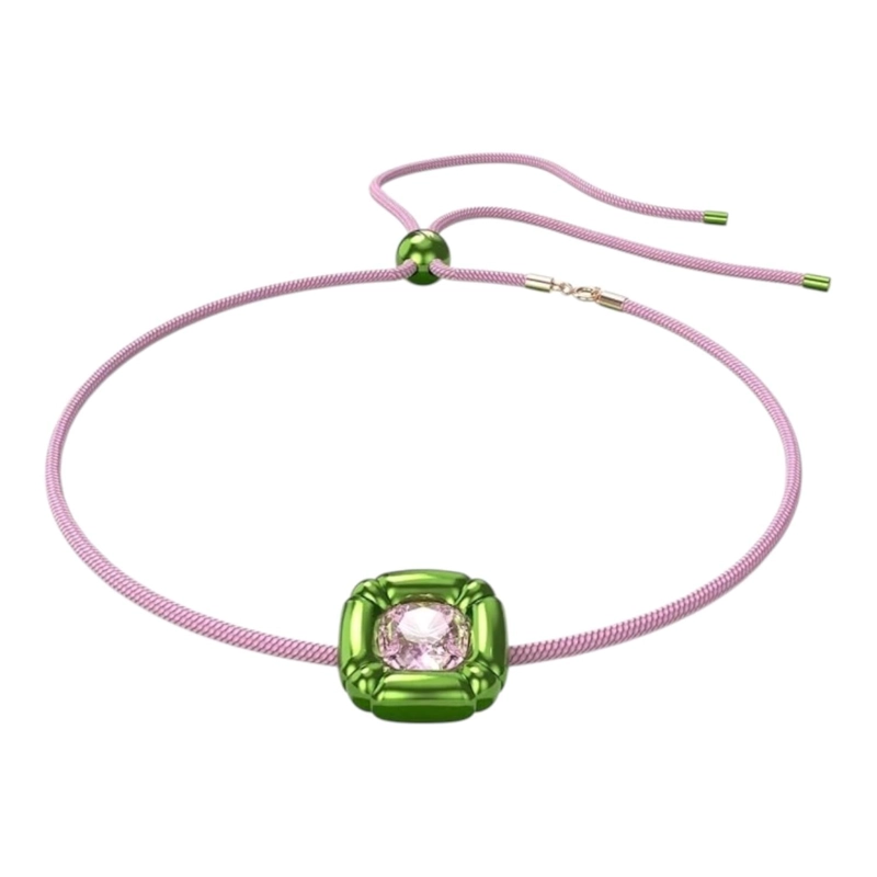 COLLAR SWAROVSKI DULCIS 5601585 - 3