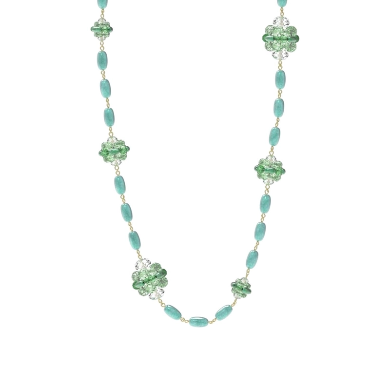 COLLAR MUJER SWAROVSKI SOMNIA 5601906 - 2