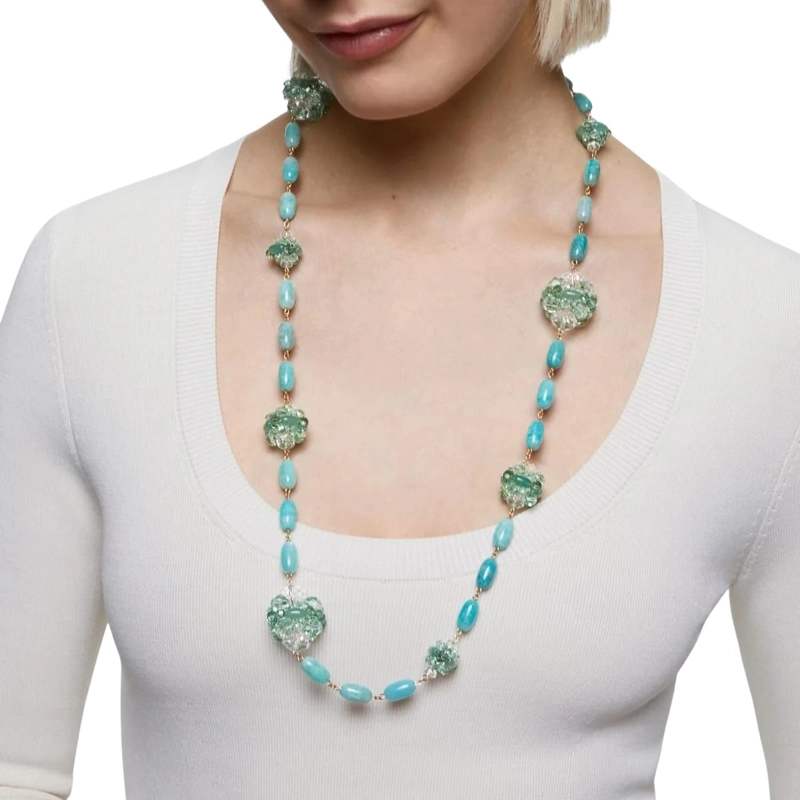 COLLAR MUJER SWAROVSKI SOMNIA 5601906 - 4
