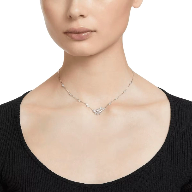 COLLAR MUJER SWAROVSKI GEMA 5644683 - 3