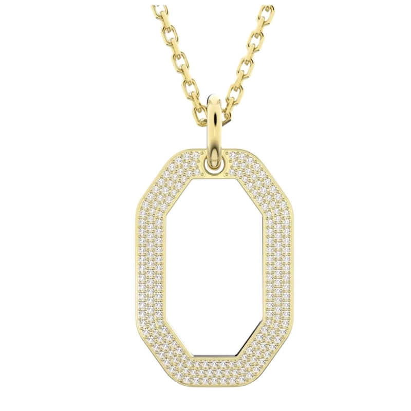 COLLAR SWAROVSKI MUJER DEXTERA 5642387 - 1