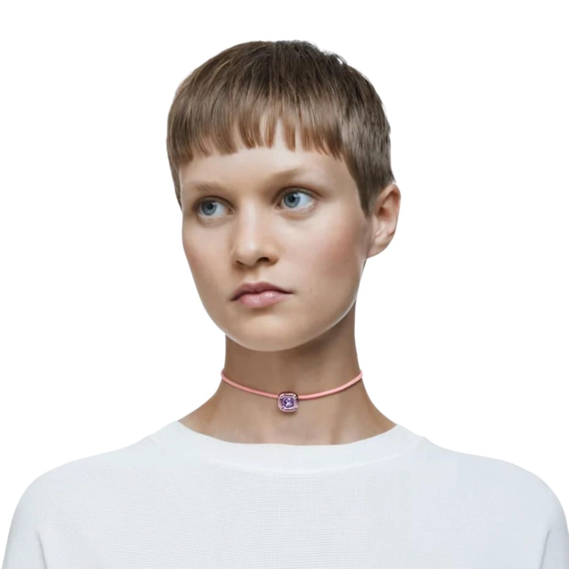 COLLAR SWAROVSKI DULCIS 5626400 - 3