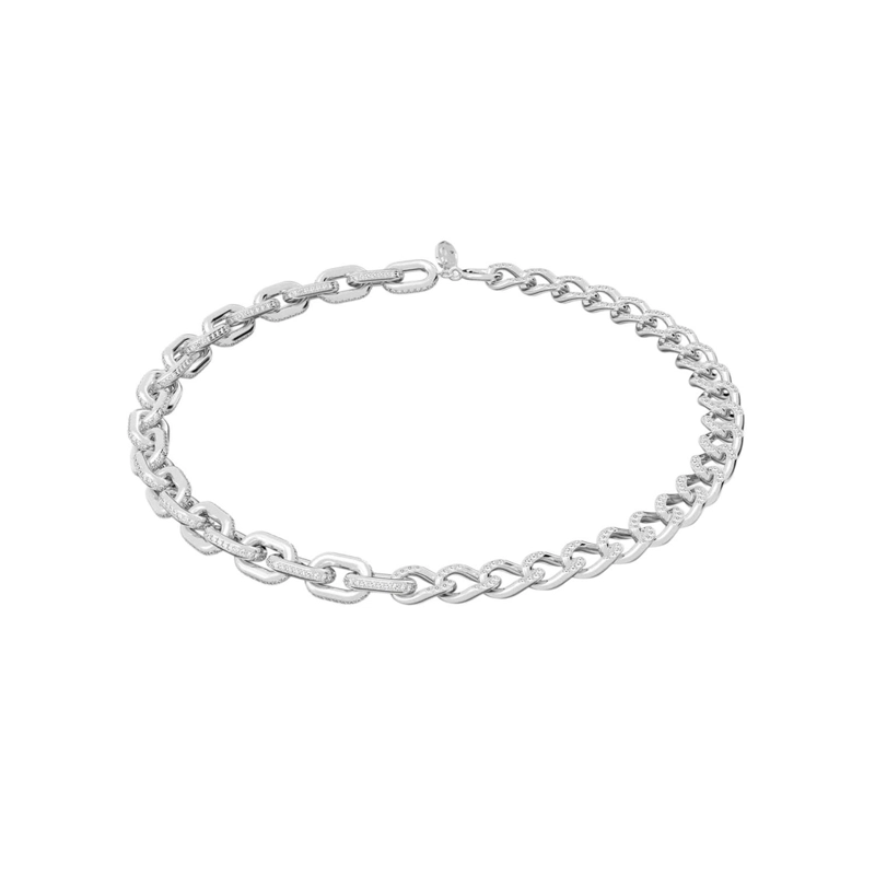 COLLAR SWAROVSKI MUJER DEXTERA 5613391 - 1