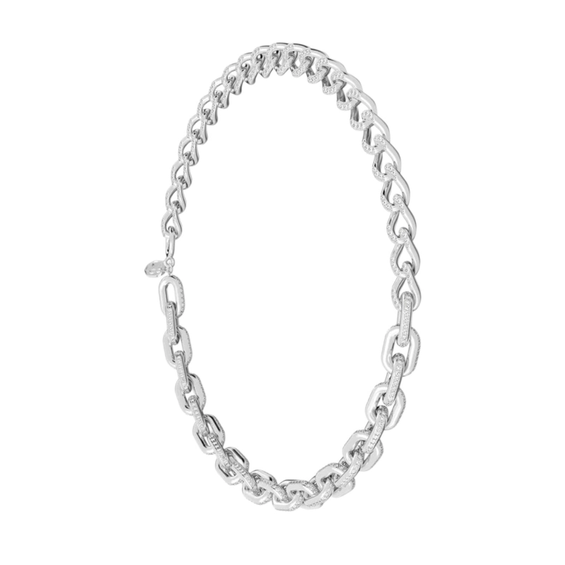 COLLAR SWAROVSKI MUJER DEXTERA 5613391 - 2
