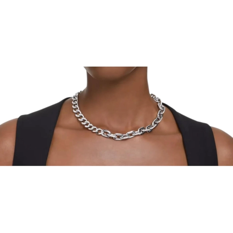 COLLAR SWAROVSKI MUJER DEXTERA 5613391 - 4