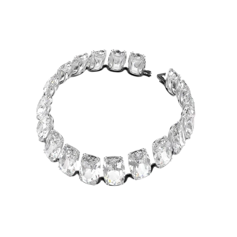 COLLAR SWAROVSKI MUJER HARMONIA 5609890 - 1
