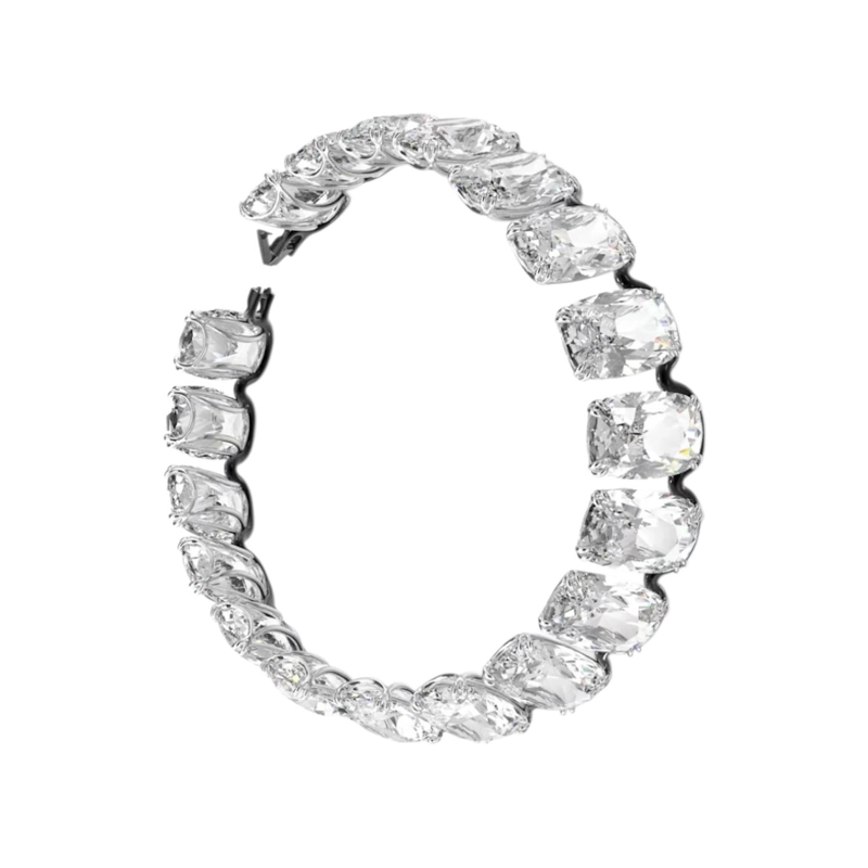 COLLAR SWAROVSKI MUJER HARMONIA 5609890 - 2