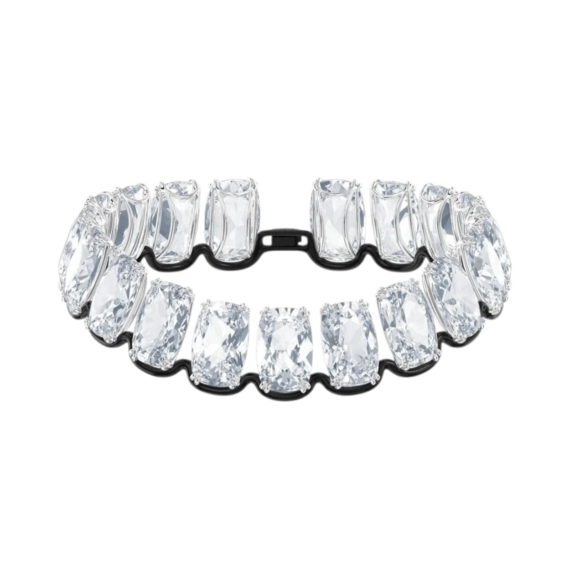 COLLAR SWAROVSKI MUJER HARMONIA 5609890 - 3