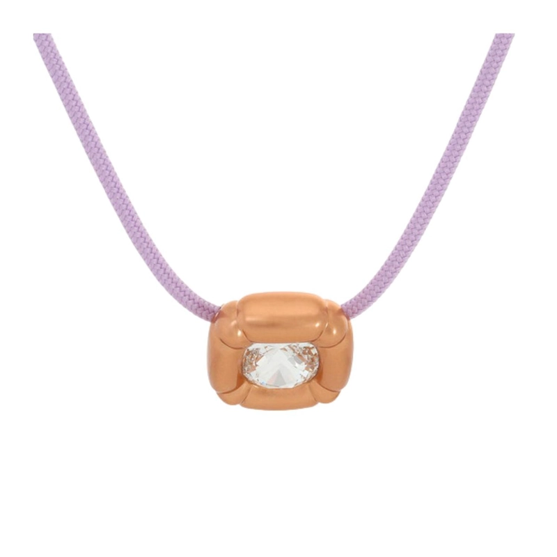 COLLAR SWAROVSKI MUJER DULCIS 5622377 - 1