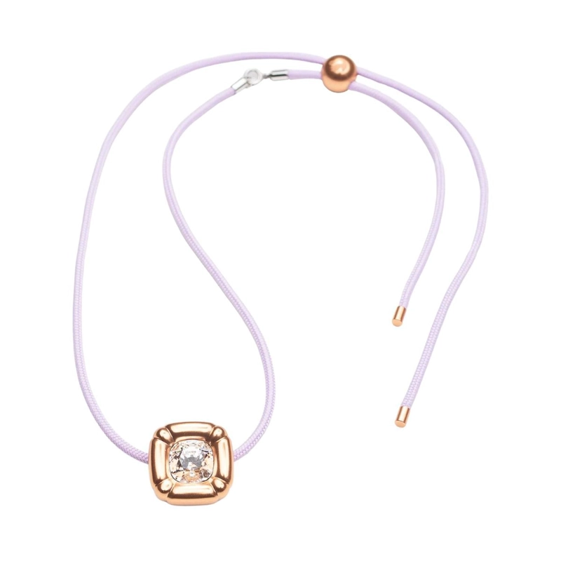 COLLAR SWAROVSKI MUJER DULCIS 5622377 - 2