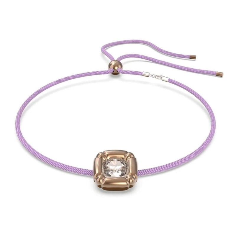 COLLAR SWAROVSKI MUJER DULCIS 5622377 - 4