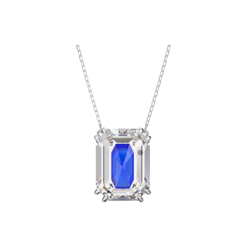 COLLAR MUJER SWAROVSKI CHROMA 5600625 - 1