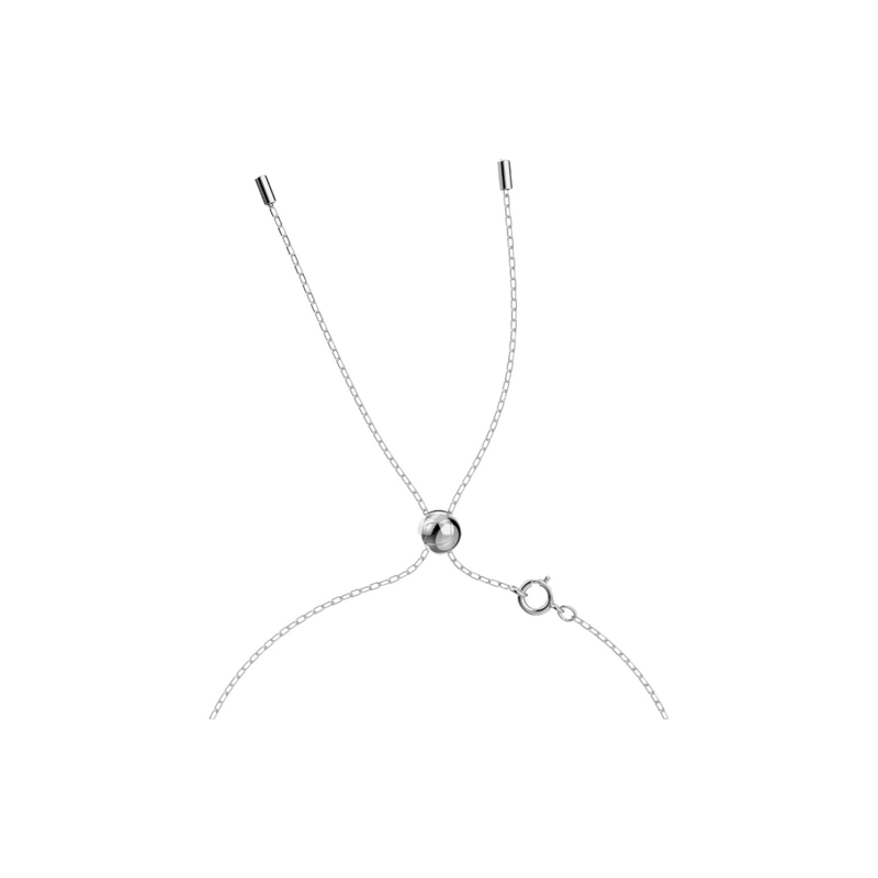 COLLAR MUJER SWAROVSKI CHROMA 5600625 - 3