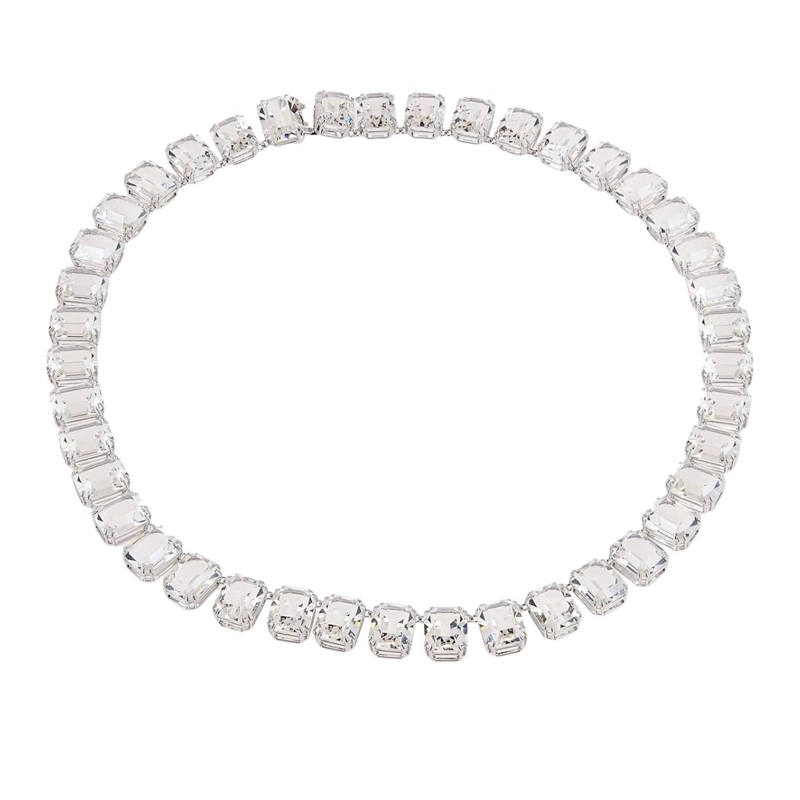 COLLAR SWAROVSKI ALL ARD CRY 5614929 - 1