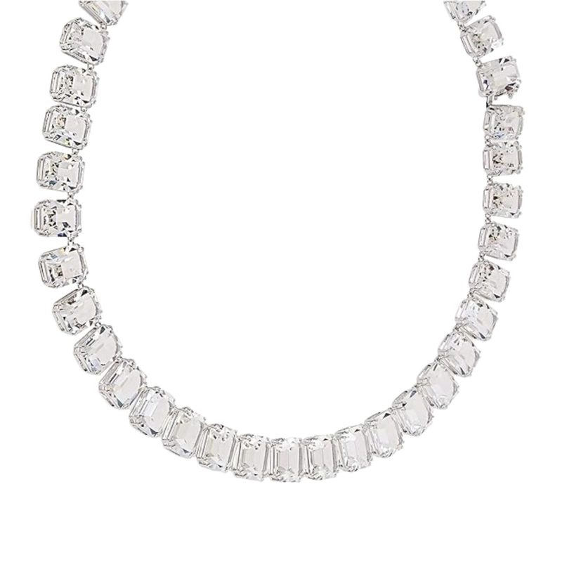 COLLAR SWAROVSKI ALL ARD CRY 5614929 - 3