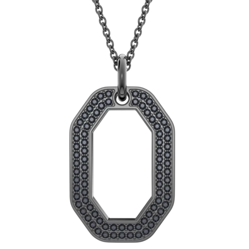COLLAR SWAROVSKI MUJER DEXTERA 5651703 - 1
