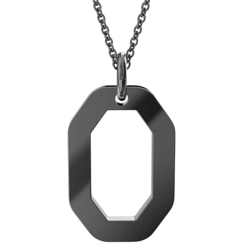 COLLAR SWAROVSKI MUJER DEXTERA 5651703 - 2