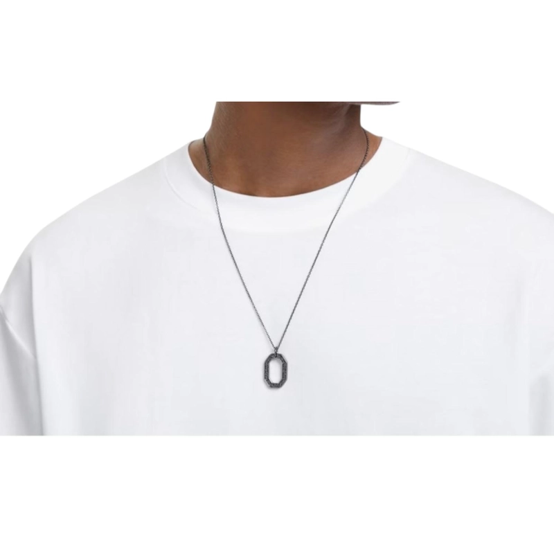 COLLAR SWAROVSKI MUJER DEXTERA 5651703 - 4