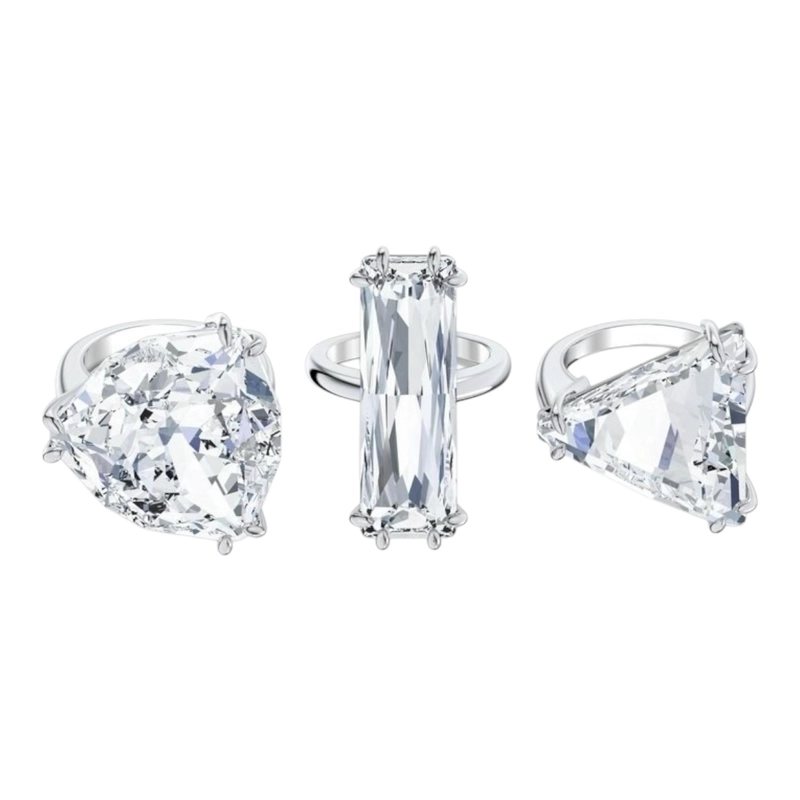 ANILLO SWAROVSKI MESMERA COCKTAIL 5600854 - 1