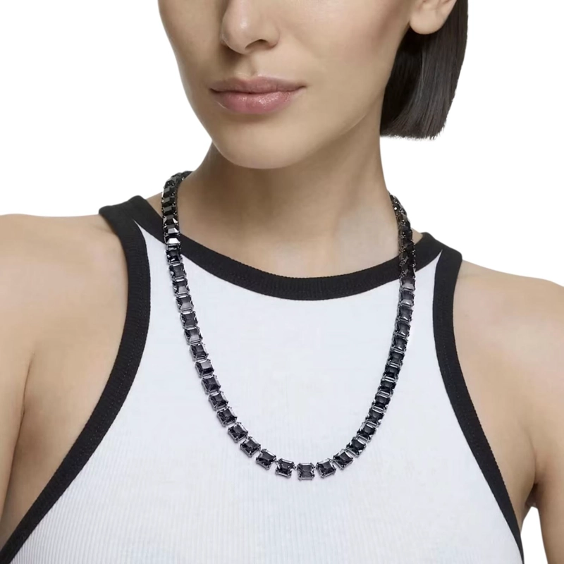 COLLAR SWAROVSKI MUJER MILLENIA 5612683 - 4