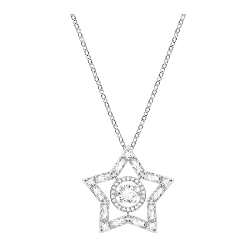 SET DE JOYERIA SWAROVSKI MUJER STELLA 5622729 - 2