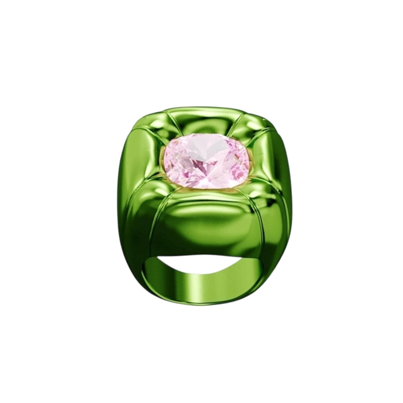 ANILLO SWAROVSKI MUJER DULCIS 5610804 TALLA 50 - 1