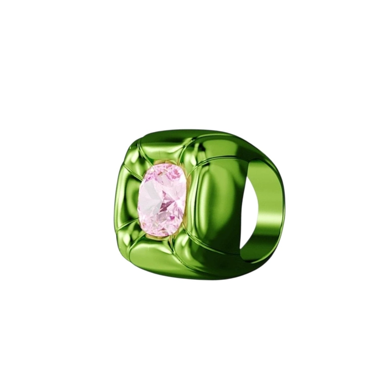 ANILLO SWAROVSKI MUJER DULCIS 5610804 TALLA 50 - 2