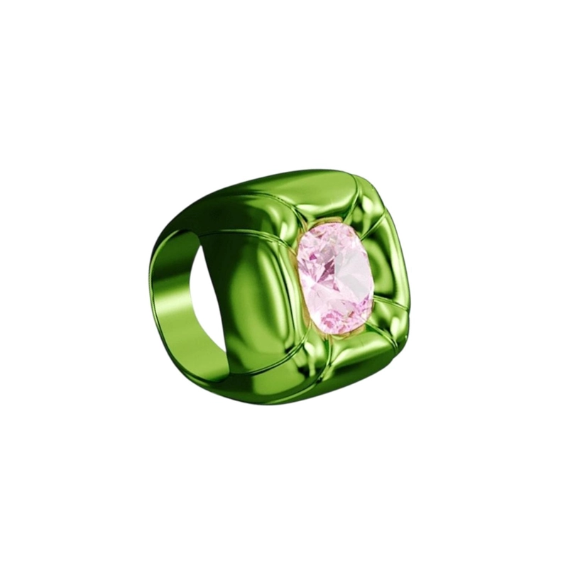 ANILLO SWAROVSKI MUJER DULCIS 5610804 TALLA 50 - 3