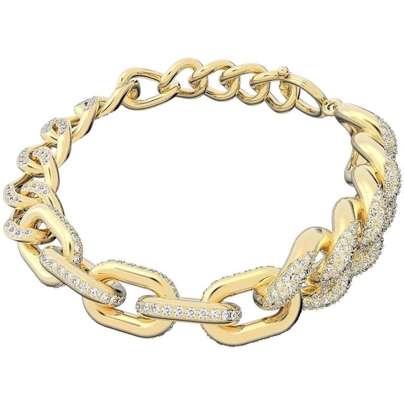 PULSERA SWAROVSKI MUJER DEXTERA 5622222 - 1