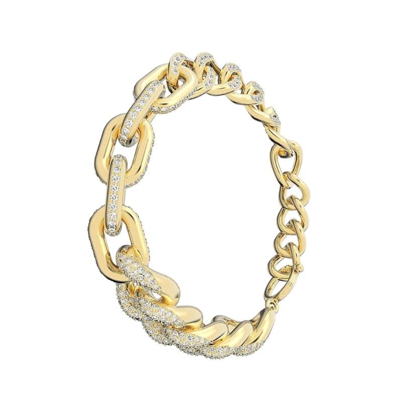 PULSERA SWAROVSKI MUJER DEXTERA 5622222 - 2