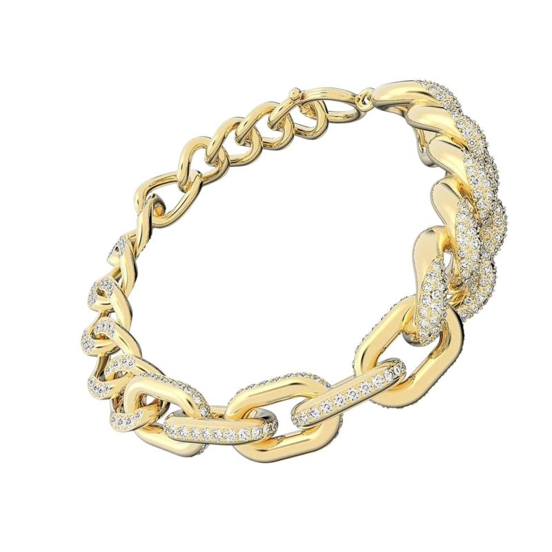 PULSERA SWAROVSKI MUJER DEXTERA 5622222 - 3