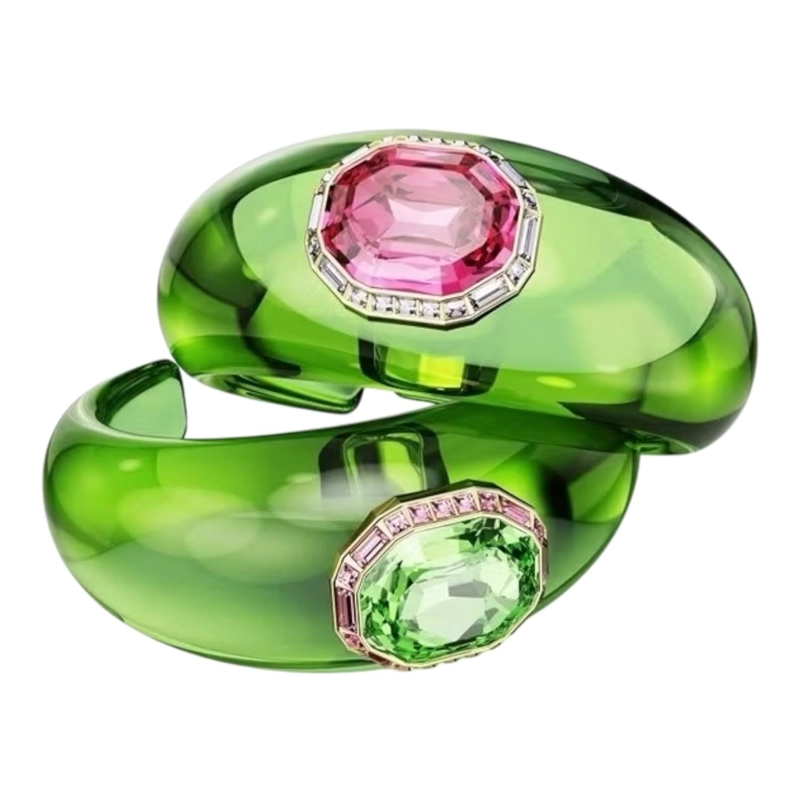 CONJUNTO SWAROVSKI DULCIS 5719115 - 1