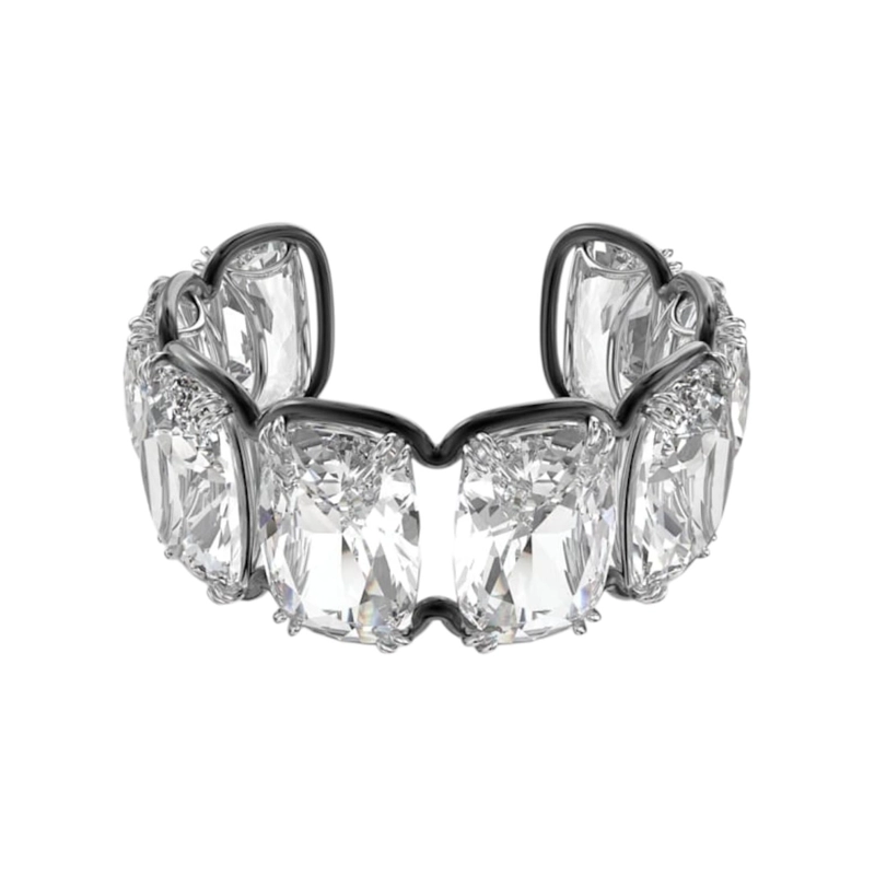 PULSERA MUJER SWAROVSKI HARMONIA CUFF L 5609663 - 1